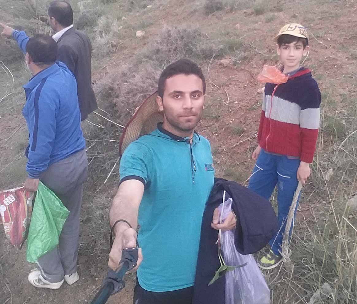 تصویر گالری